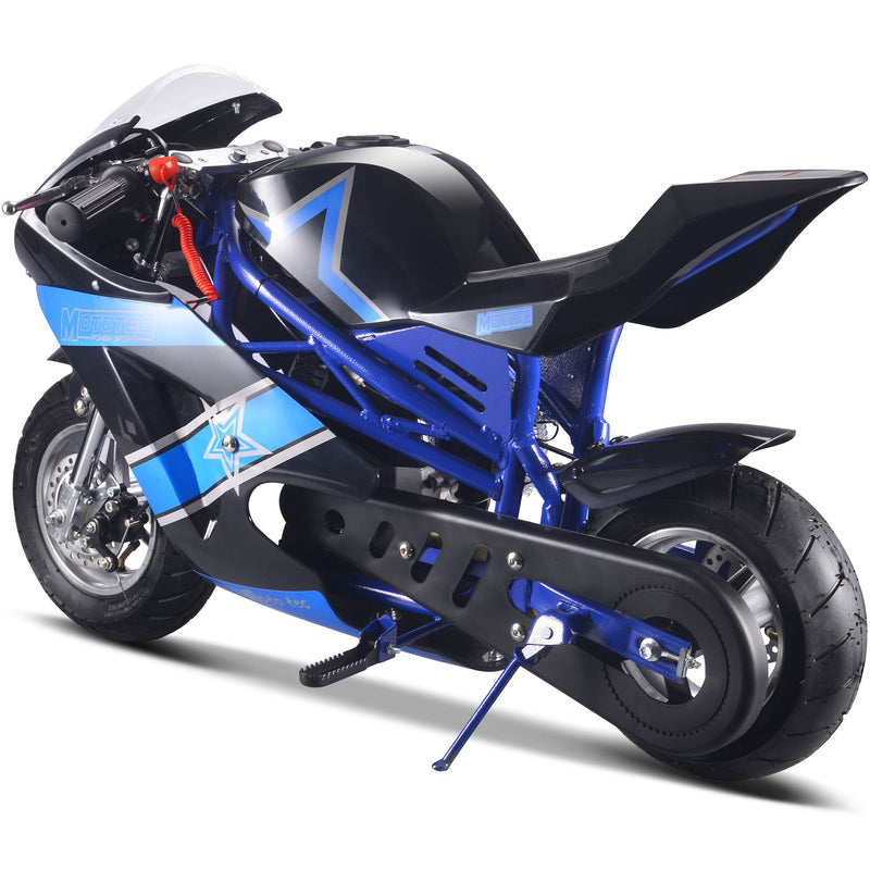 thumbnail image 2 of Paul Eagle #25H 138 Links Drive Chain For Pocket Bikes, Scooters & Mini Bikes – 47cc, 49cc 2 of 3