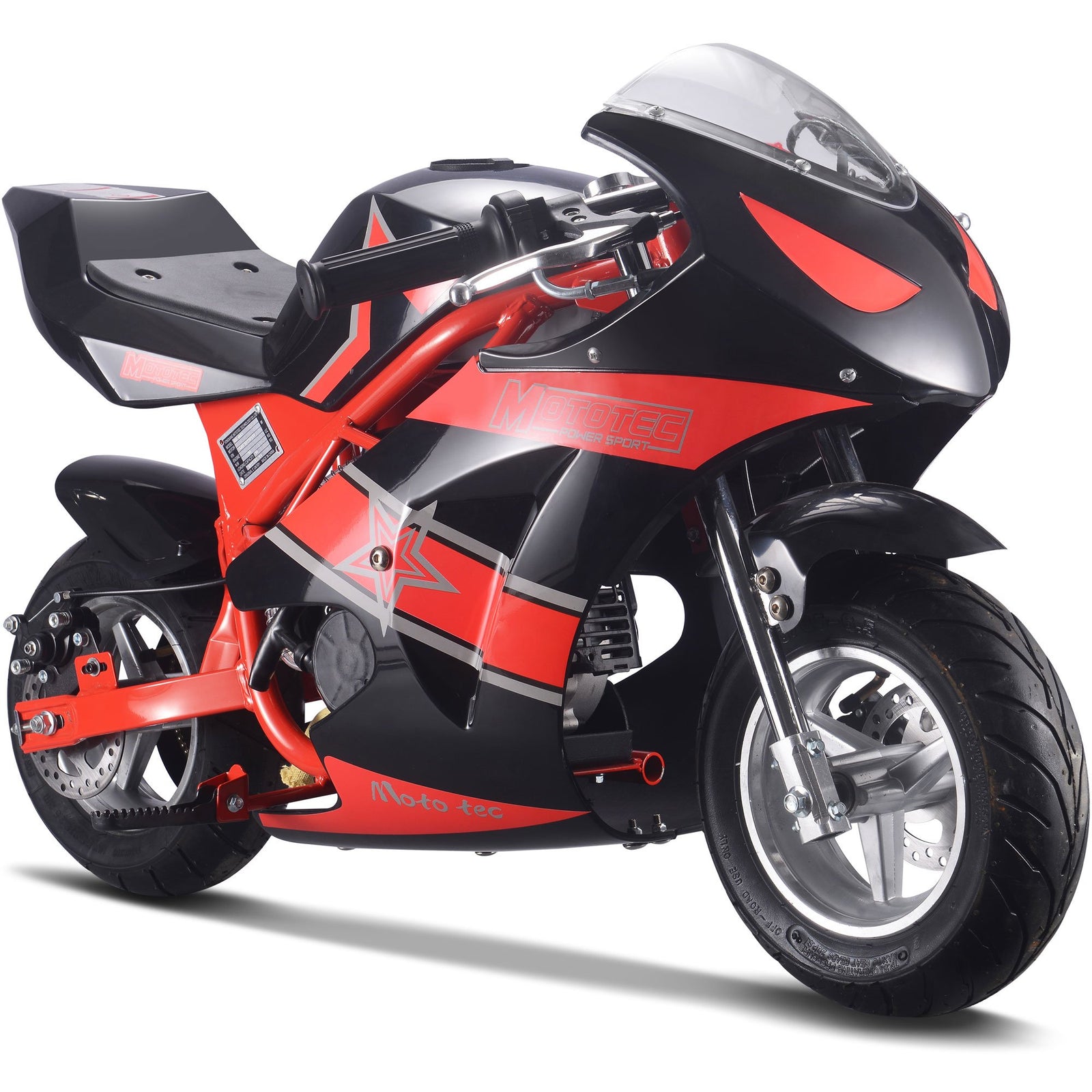 MotoTec Gas Pocket Bike GT 49cc 2-Stroke | Kids & Adults | – Kids MotoTec Gas Pocket Bike GT 49cc 2-Stroke | Kids & Adults | – Kids