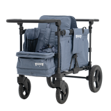 Keenz MOOV 2-Passenger All-Terrain Stroller Wagon