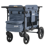 Keenz MOOV 2-Passenger All-Terrain Stroller Wagon