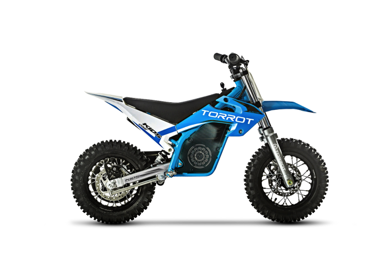 Motocross MX1 Electric Dirt Bike - Torrot