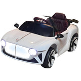 Bentley-Style 12V Kids Ride-On Car