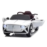 Bentley Style NEL-6688 12V Kids Ride on Car