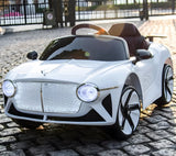 Bentley Style NEL-6688 12V Kids Ride on Car