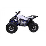 ATV TAO MOTORS - CHEETAH PRO - 125cc AUTOMATIC