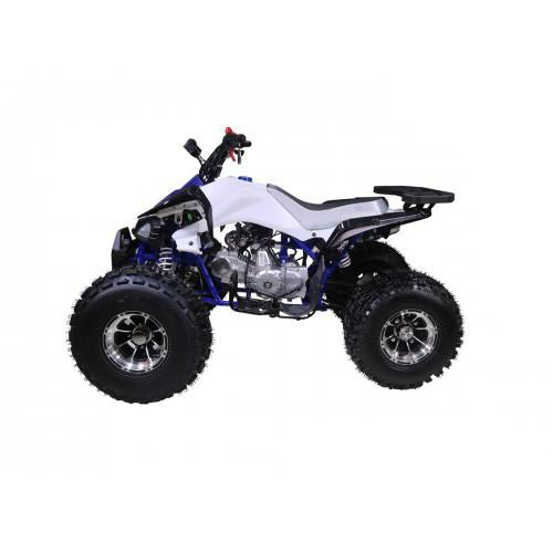 ATV TAO MOTORS - CHEETAH PRO - 125cc AUTOMATIC