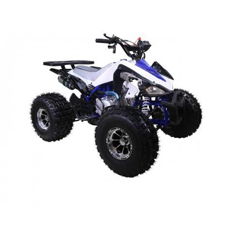 ATV TAO MOTORS - CHEETAH PRO - 125cc AUTOMATIC