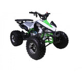 ATV TAO MOTORS - CHEETAH PRO - 125cc AUTOMATIC