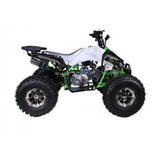 ATV TAO MOTORS - CHEETAH PRO - 125cc AUTOMATIC