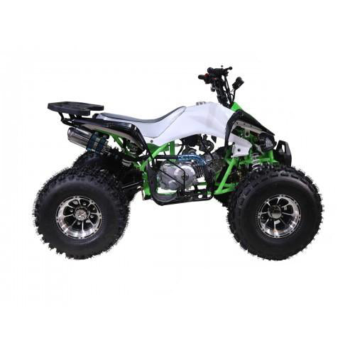 ATV TAO MOTORS - CHEETAH PRO - 125cc AUTOMATIC