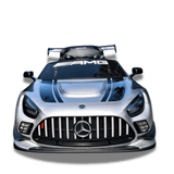Mercedes-Benz Official GT3 12V Electric Ride-On Car