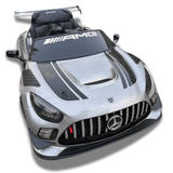 Mercedes-Benz Official GT3 12V Electric Ride-On Car