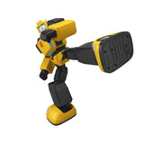 Bumblebee G1 Performance By Robosen