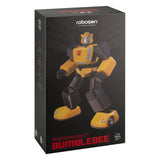 Bumblebee G1 Performance By Robosen