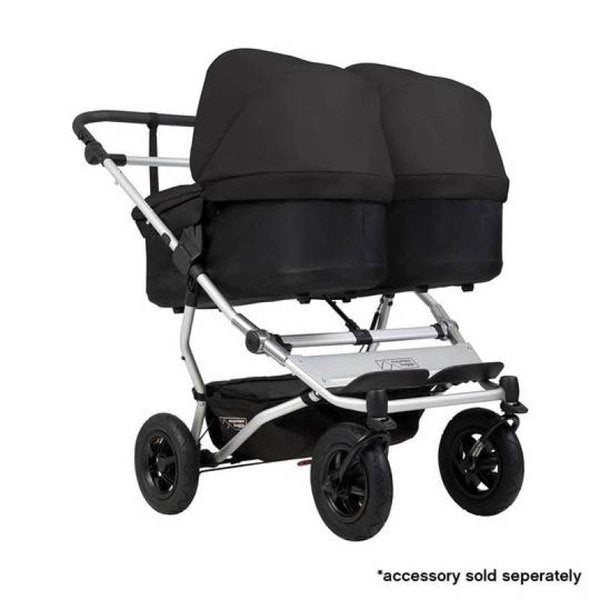 Mountain Buggy Duet V3 Buggy – Kids On Wheelz
