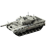 Panlos 632003 Leopard 2 Tank Brick