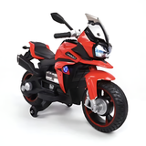 R800 Kids 6V Electric Ride on Motorcycle