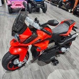 R800 Kids 6V Electric Ride on Motorcycle