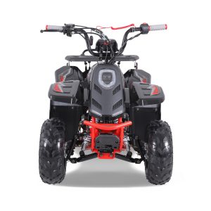 2024 Rock 110cc Gas Atv - Tao Motors