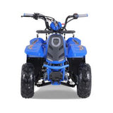 2024 Rock 110cc Gas Atv - Tao Motors