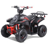 2024 Rock 110cc Gas Atv - Tao Motors