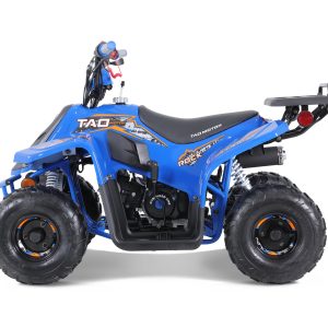 2024 Rock 110cc Gas Atv - Tao Motors