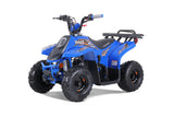 2024 Rock 110cc Gas Atv - Tao Motors