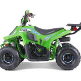 2024 Rock 110cc Gas Atv - Tao Motors