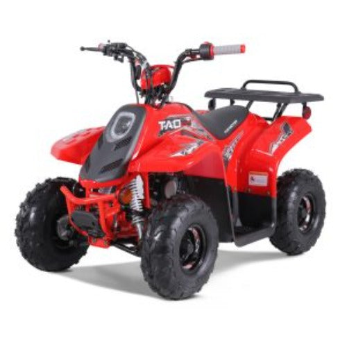 2024 Rock 110cc Gas Atv - Tao Motors