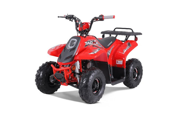 2024 Rock 110cc Gas Atv - Tao Motors