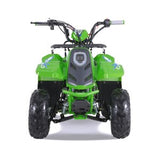 2024 Rock 110cc Gas Atv - Tao Motors