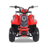 2024 Rock 110cc Gas Atv - Tao Motors