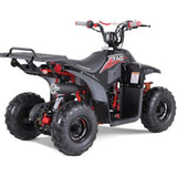 2024 Rock 110cc Gas Atv - Tao Motors