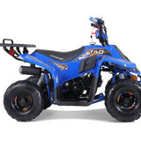 2024 Rock 110cc Gas Atv - Tao Motors