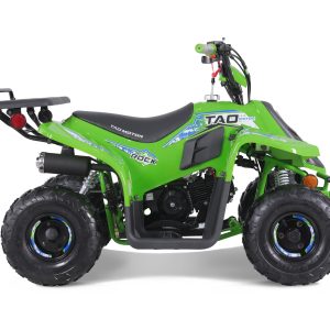 2024 Rock 110cc Gas Atv - Tao Motors