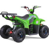 2024 Rock 110cc Gas Atv - Tao Motors