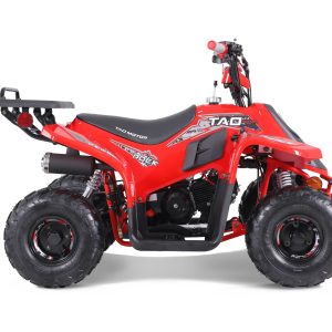 2024 Rock 110cc Gas Atv - Tao Motors