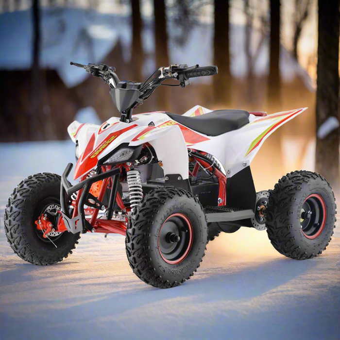 Apollo Sano Cobra 36v 800W Electric ATV