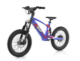 Apollo RXF Evo 18 Electric Dirt Bike Red