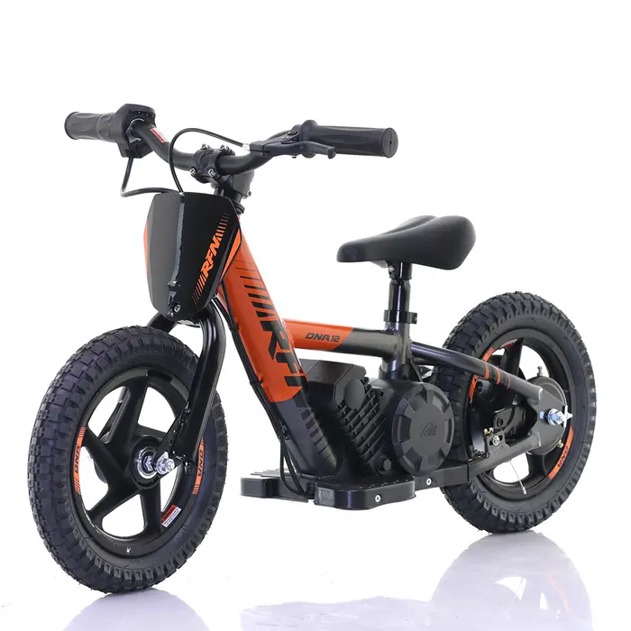Balance Bike Bmw Electric Bike Kids Apollo RFN Sedna 100W 12