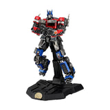 Optimus Prime Rise of the Beasts Signature Robot (Limited Edition)