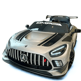 Mercedes-Benz Official GT3 12V Electric Ride-On Car