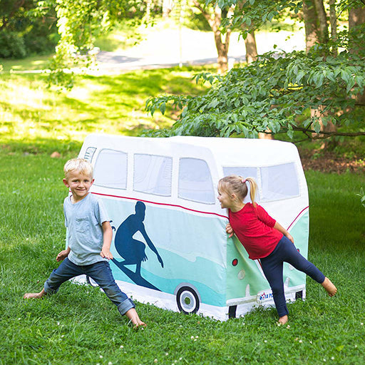 Surf Van Camper Play Tent For Kids