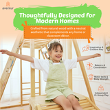 Avenlur | Sweetgum Indoor Sensory Playset (X-Large)