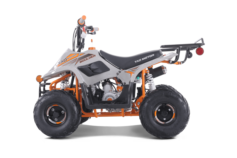 Big boy 110cc quad new arrivals