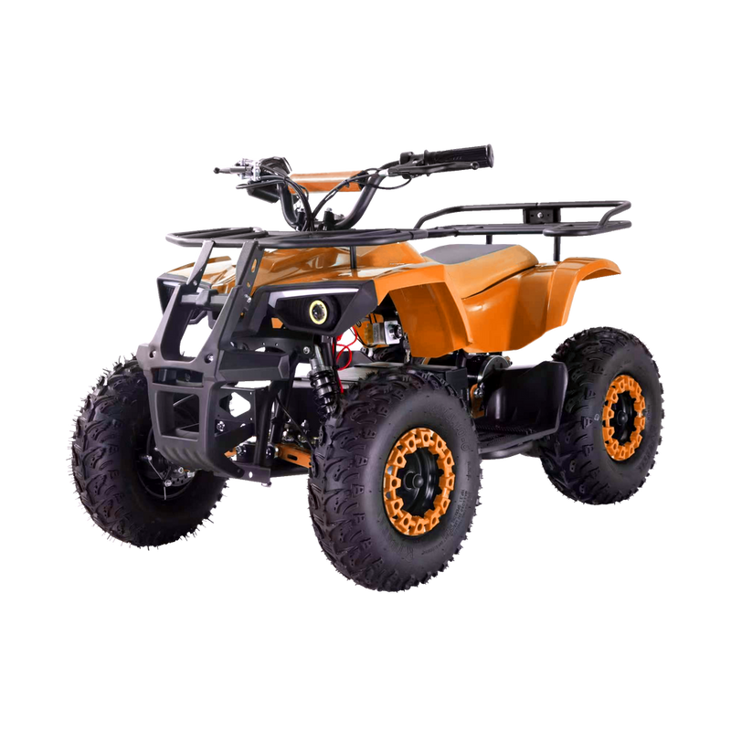 Gio Torpedo 1000w Electric ATV