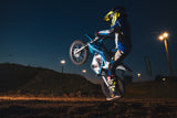 Motocross MX1 Electric Dirt Bike - Torrot