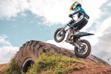 Trial Tr1 Electric Dirt Bike - Torrot