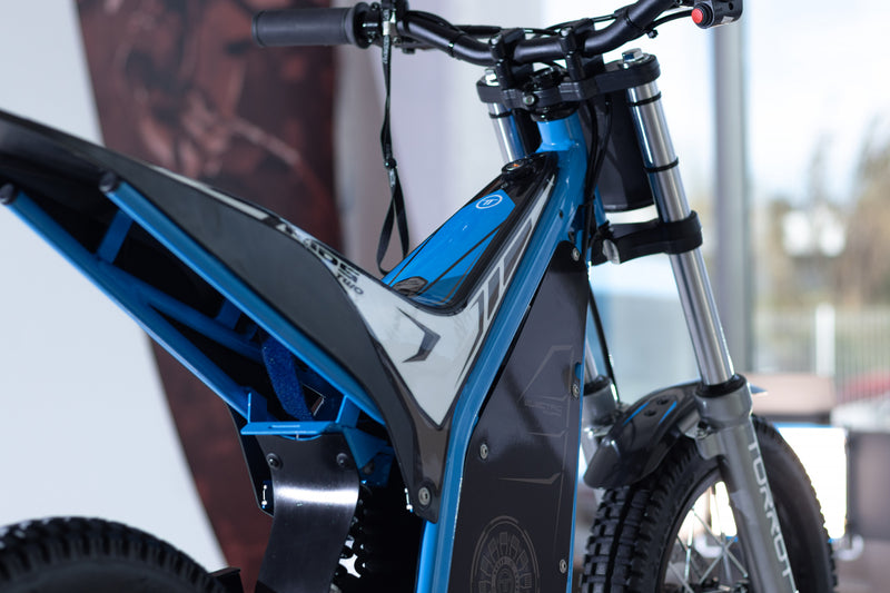 Trial Tr1 Electric Dirt Bike - Torrot