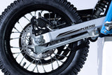 Trial Tr1 Electric Dirt Bike - Torrot